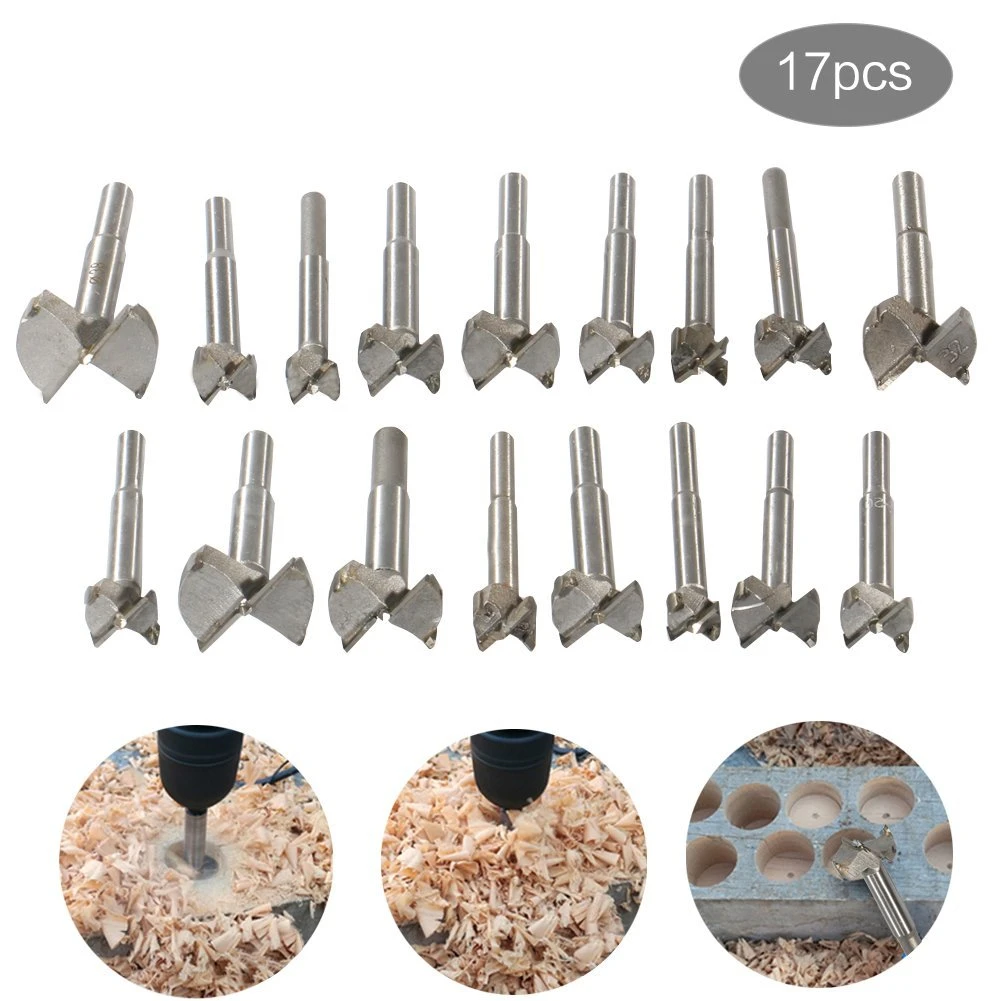 Screwfix Hole Cutter Set truongquoctesaigon.edu.vn