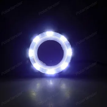 

auto accessory For S/UBARU F/orester 2008 -2012 running lights car styling