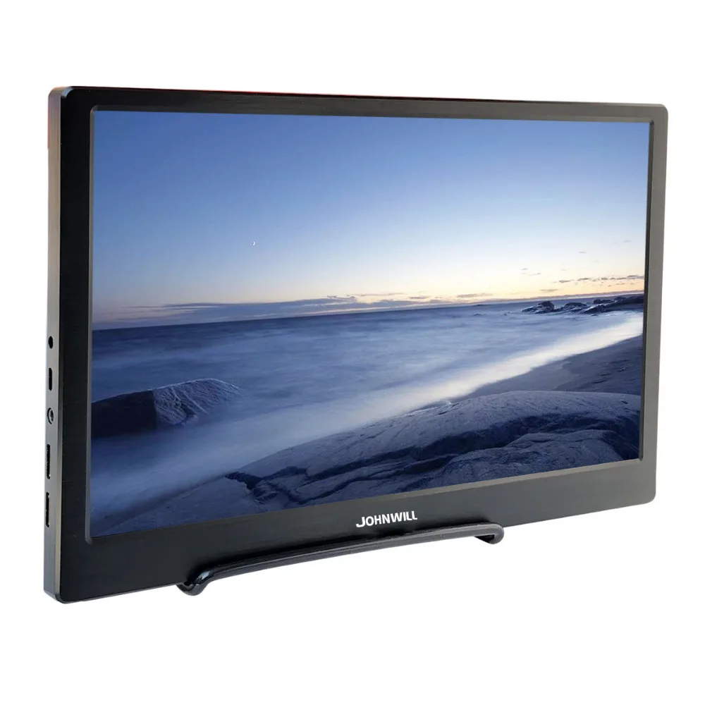 13 3 дюйма CNC металлический портативный монитор 2K 2560*2440 IPS HD экран дисплей с 2 HDMI USB DC