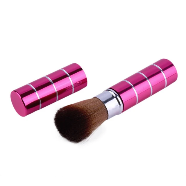 Makeup Brushes Face Foundation Loose Powder Concealer Blending Blush Soft  Base Brush Professional Cosmetic Beauty Makeup Tools - AliExpress