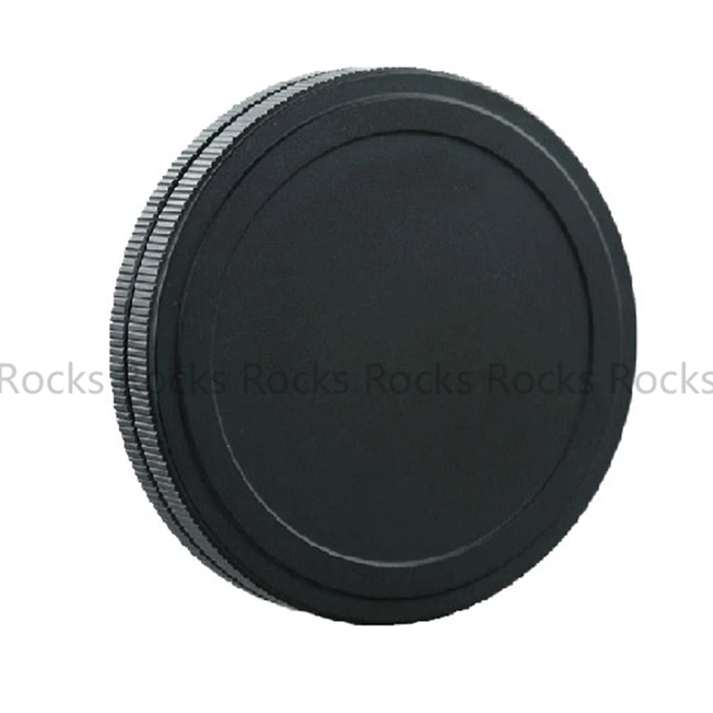 Filtro de Lente 82mm de Metal Protetor Pixco 10 Pcs Cap - Image 2
