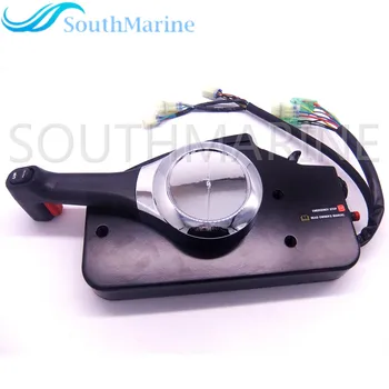 

24800-ZZ5-A22 24800-ZZ5-A01 24800-ZZ5-A02 Remote Control Box for Honda Outboard Motor BF40-150 Boat Engine