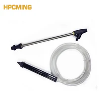 Настоящий песок и мокрый песок и влажный для K2 K3 K4 K5 K6 K7 мойки высокого давления с керамическим соплом автомашины(cw025