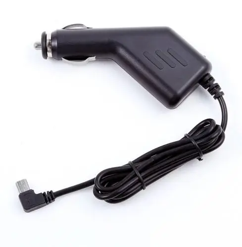 DC Car Vehicle Power Charger Adapter For Rand McNally GPS Intelliroute TND 720 A 