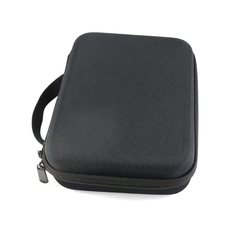 Новый портативный противоударный жесткий EVA сумка для хранения Защитный чехол для переноски дорожная сумка для Garmin Virb 360 аксессуары для