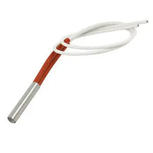 Mold Heating Element Single End 8x40mm Cartridge Heater AC 380V 80W Electricity Generation | Обустройство дома