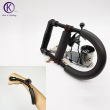 Power Wrist Arm Hand Grip machine for the home power tools for the home heavy grips wrist exercise equipment