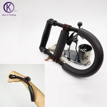 

Power Wrist Arm Hand Grip machine for the home power tools for the home heavy grips wrist exercise equipment