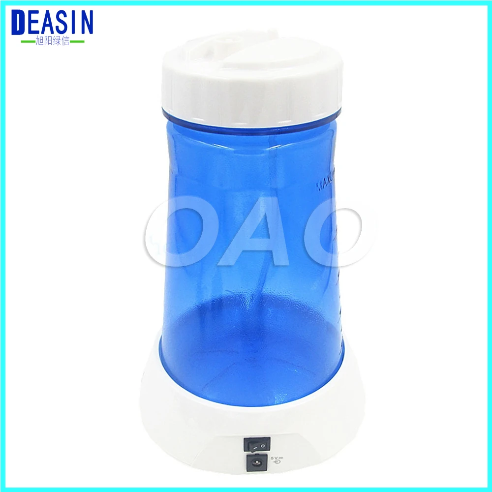 dental scaler Automatic water supply device for ultrasonic scalerin