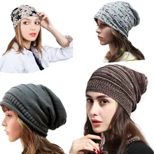 Модная хлопковая шапка с пятиконечной звездой для девочек на весну, осень и зиму, двойная тонкая шапка для взрослых, шапки для мужчин и женщин