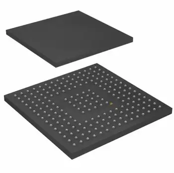 

STM32F407IGH6 STM32F407IGH STM32F407 STM32F IC MCU 32BIT 1MB FLASH 176UBGA