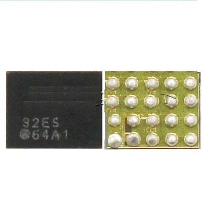 

10pcs/lot For iPhone 5s 6 6 Plus camera flash control IC 20 pins U1602 light control IC U1602 64A1 LM3564A1TMX