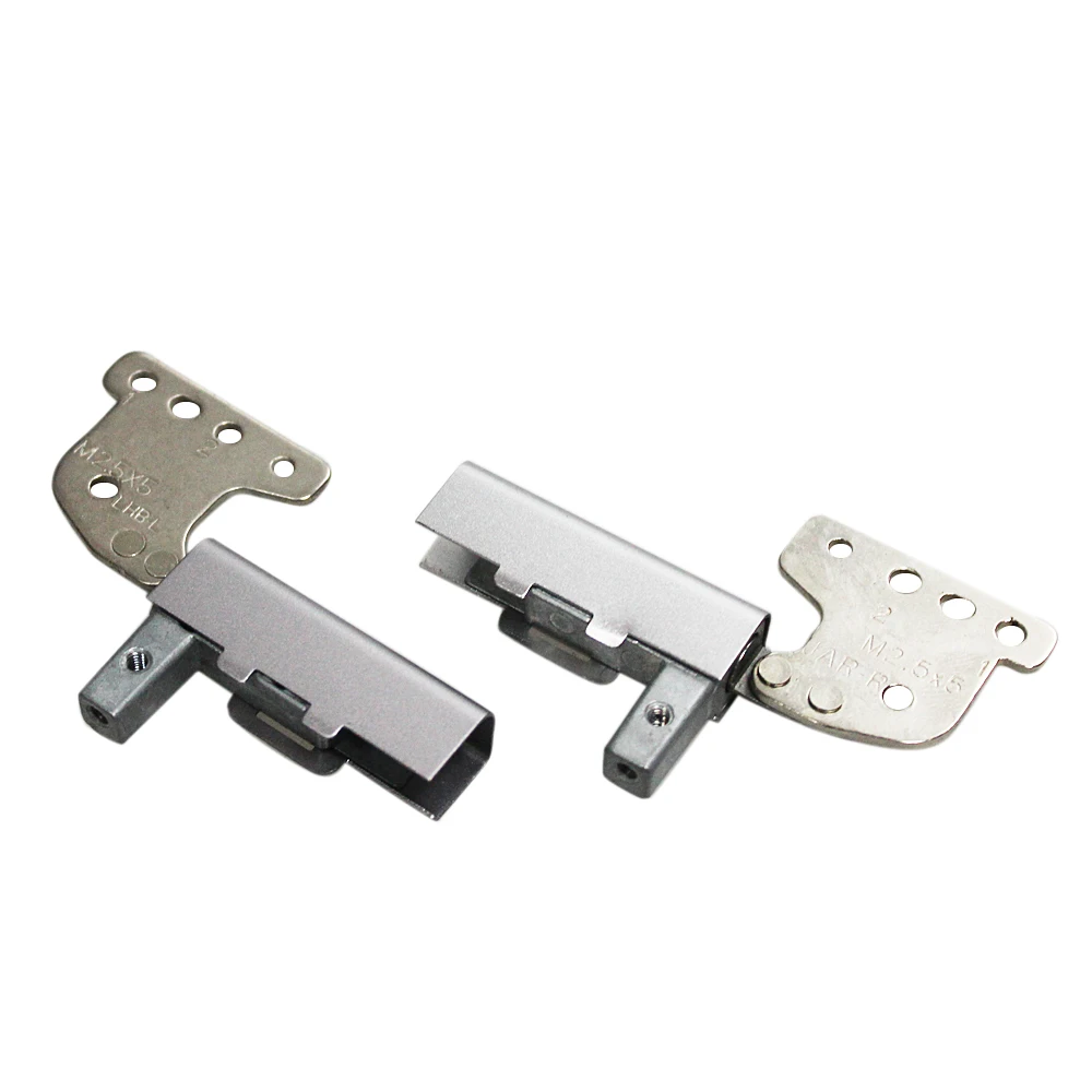 

JINTAI Laptop LCD Hinges STE For Dell Latitude E6530 Left + Right Hinges