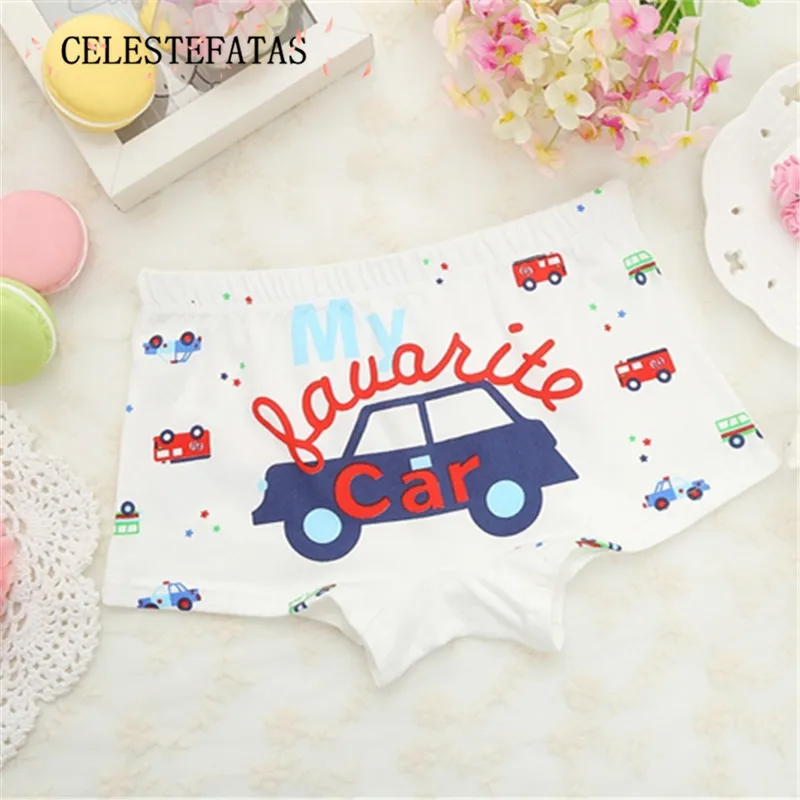 

Underwear for girls boys child's underpants child's underwear Girl's panties 2017 Panties for children 6pcs/lot D3079-6P