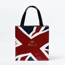 Новая горячая распродажа Водонепроницаемая Большая вместительная зеленая сумка для покупок модная повседневная сумка через плечо с надписью