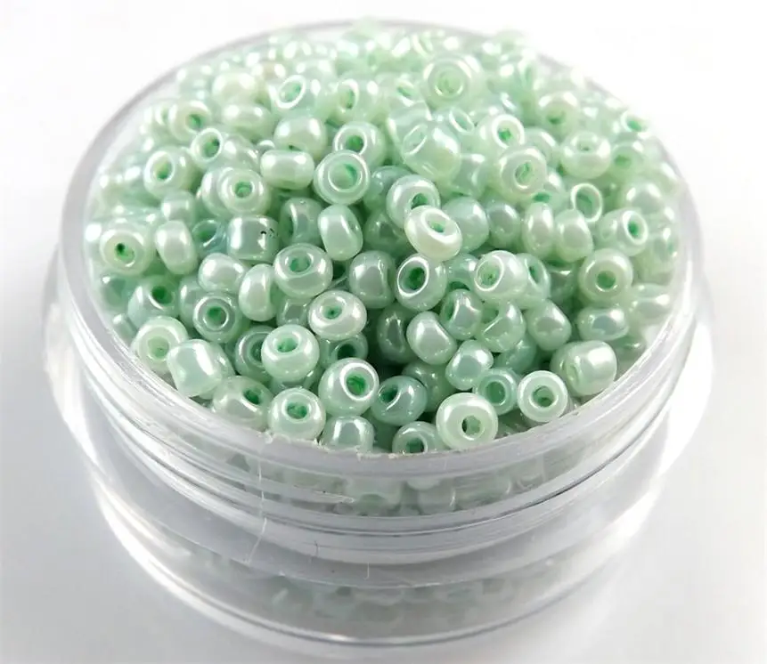 

Wholesale 2mm, 3mm, 4mm Crystal Spacer Czech Glass Beads To Make Handmade Jewelry DIY Charms Necklace Earring