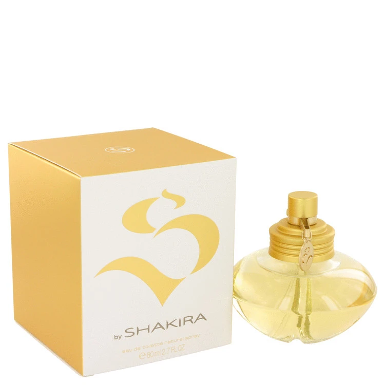 Eau De Toilette Spray 2.7 oz