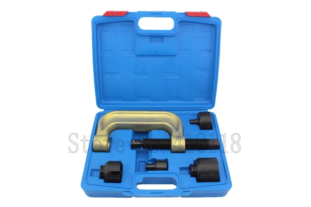 Ball Joint Puller Tool Set For Mercedes Benzin Ball Head Extractor