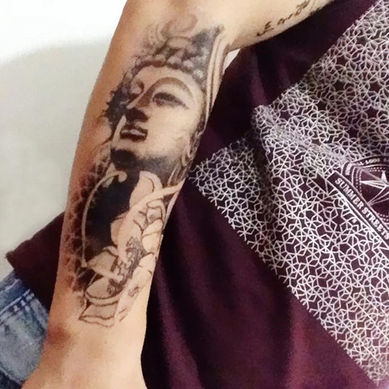 Environnementale Hommes Cool étanche Grand Bras Temporaire