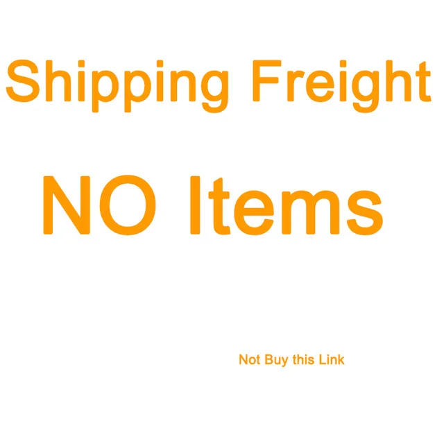 

this link no items,don't clink and to buy ,thanks.