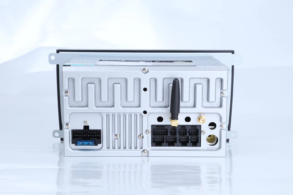 Sale Fit for Porsche Cayenne OTOJETA touch screen Android 9.1 Car DVD Head UNIT 32gb rom 3G/4G autoradio GPS PLAYER 4