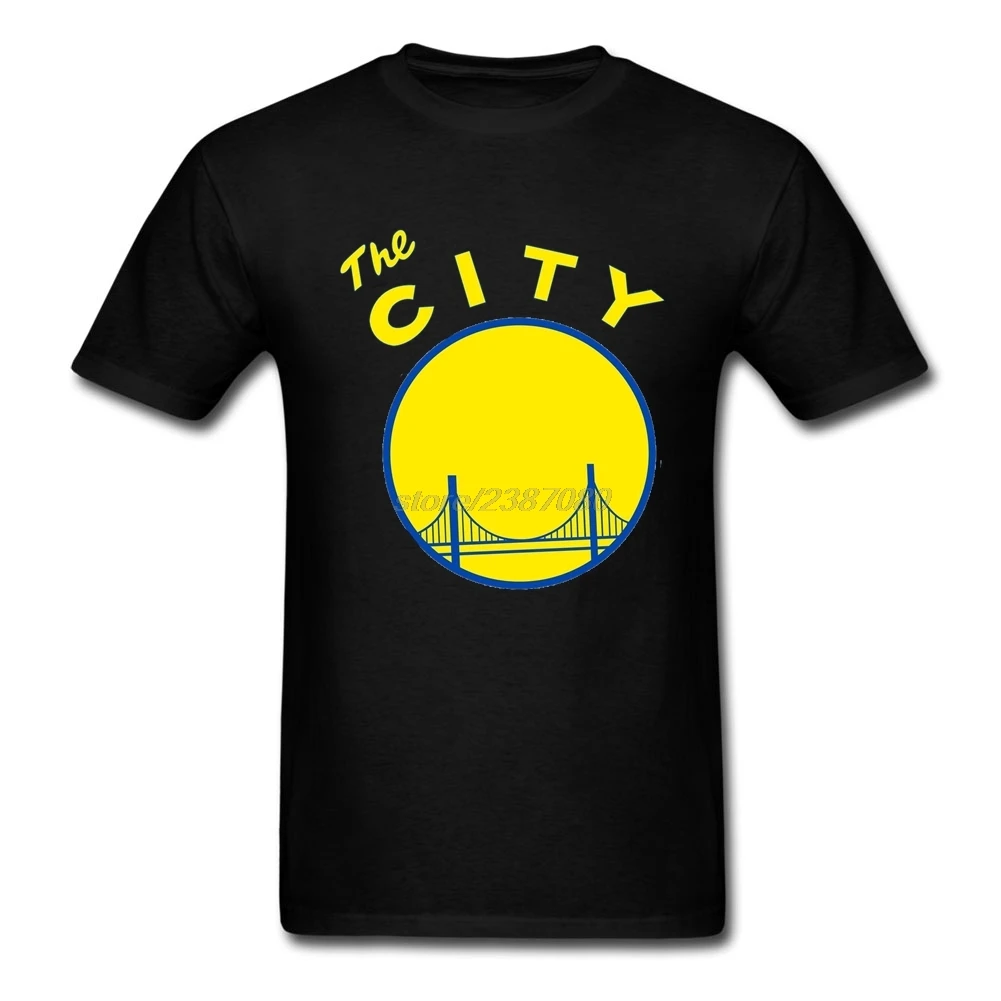 Golden State San Francisco The City California Clothing New Design Men