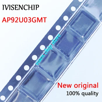 

5pcs AP92U03GMT 92U03GMT QFN-8