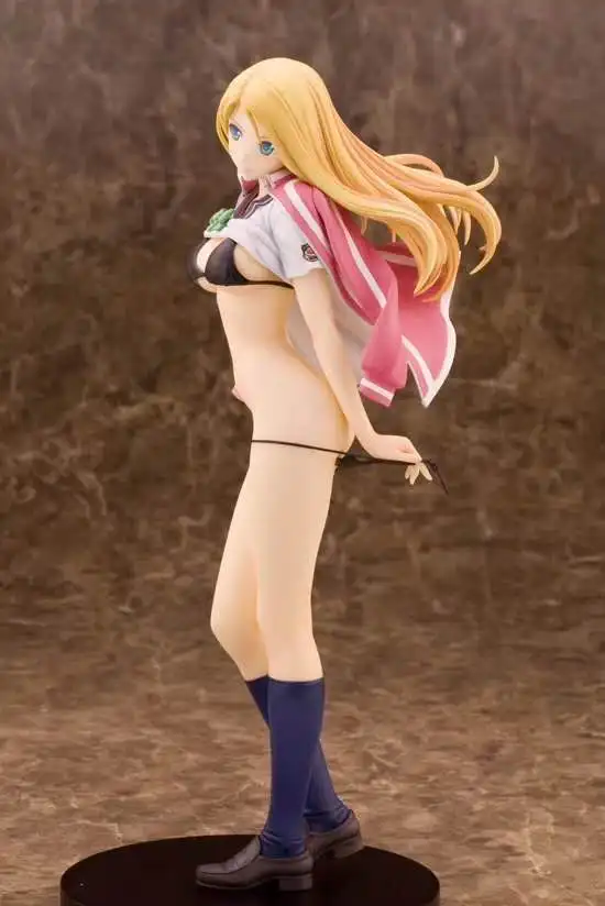 SKYTUB Fault FB006 sexy girl gifures toy(14)