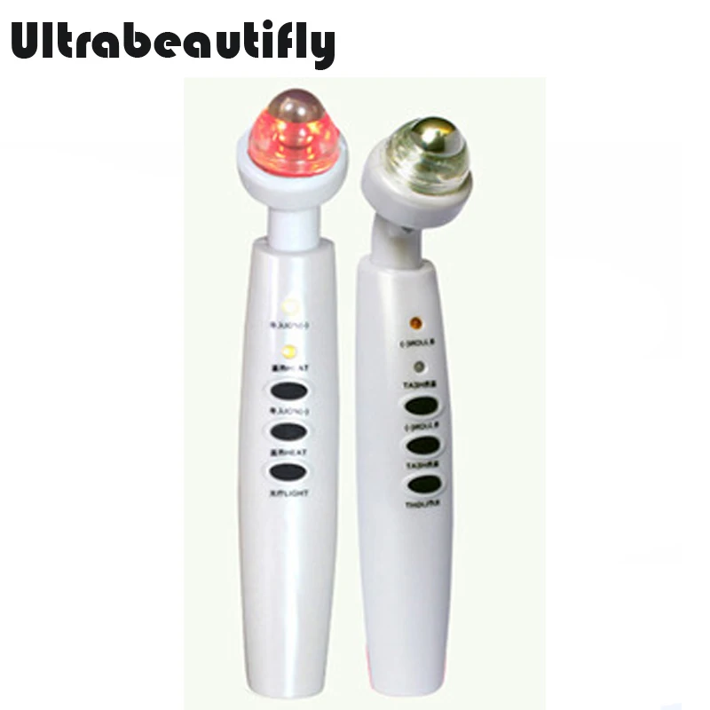 Rechargeable Electric Infrared Heated Warming Red Photon Therapy Anion