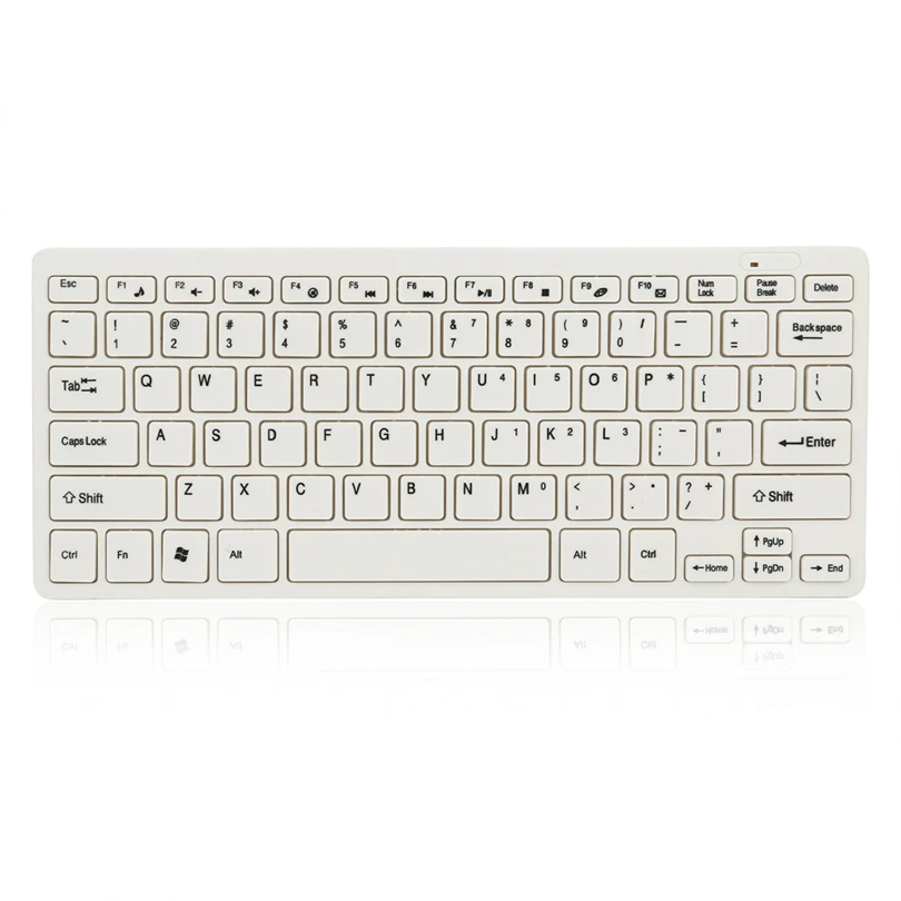 

Ultra Slim 2.4 GHz Wireless Keyboard With Mouse Kit Set For PC Computer New human engineering keyboard desktop Keyboard new A30