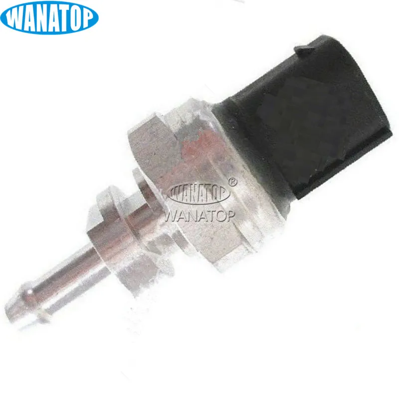 DPF вакуумный наддув вытяжного воздуха Давление Сенсор 8201000764 для Nissan 1,5 1,6 2,0 2,3 CDTi