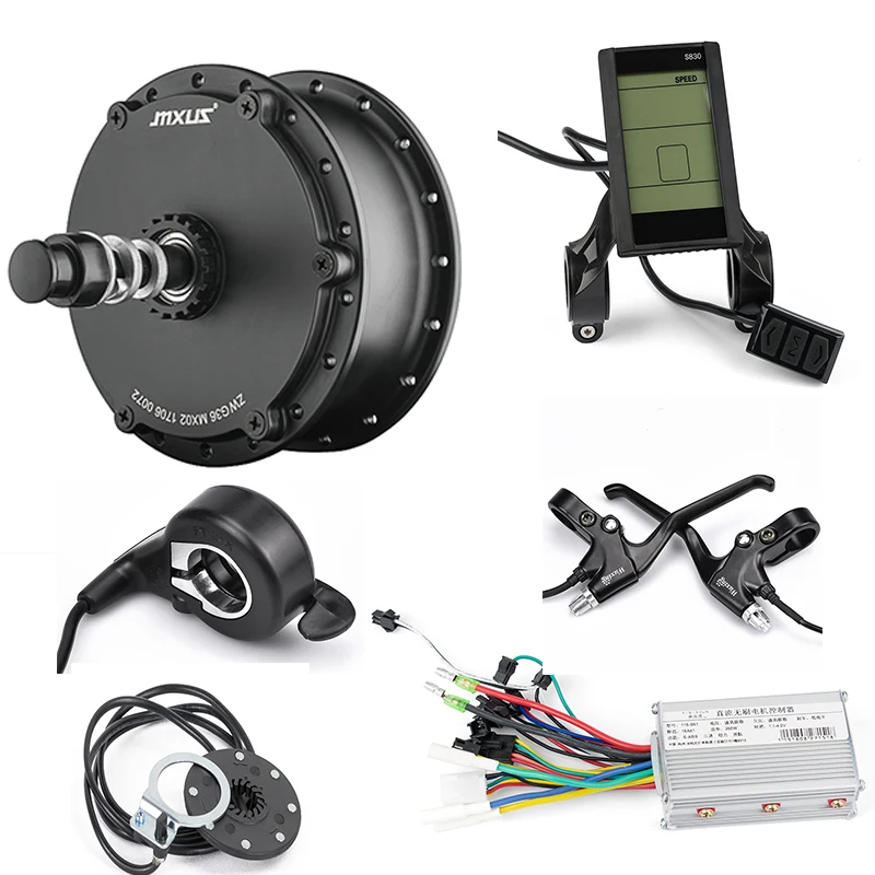 E велосипед конверсионный комплект 250 Вт 24V36V48V Электрический велосипед конверсионный Комплект Переднее электромоторное колесо для велосип... E велосипед конверсионный комплект 250 Вт 24V36V48V Электрический велосипед конверсионный Комплект Переднее электромоторное колесо для велосип...