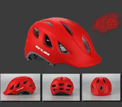 GUB городской велосипедный шлем MTB шоссейный велосипед Casco Ciclismo безопасный колпачок для мужчин и женщин 18 вентиляционных отверстий 57-60 см