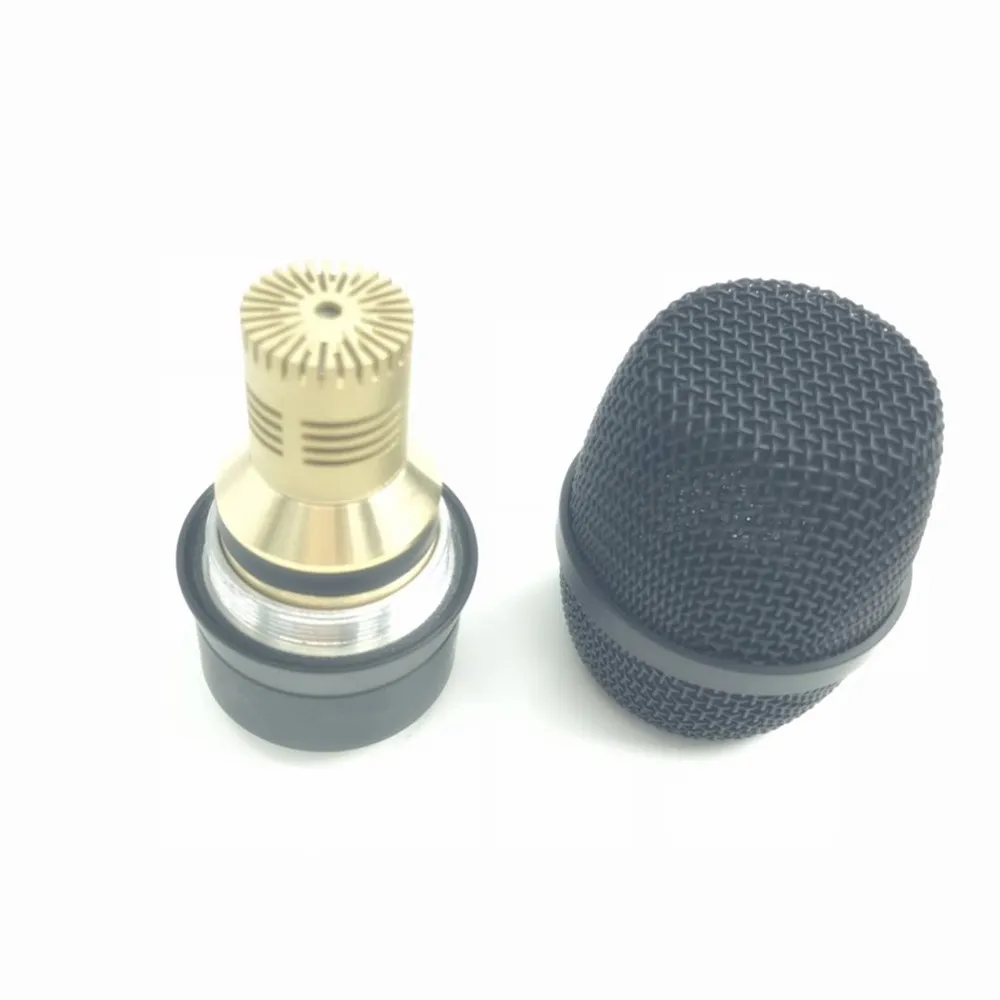 Капсульный картридж для Shure PGX58 PGX24 SLX24 SM58 87A 288 KSM9 беспроводной ручной