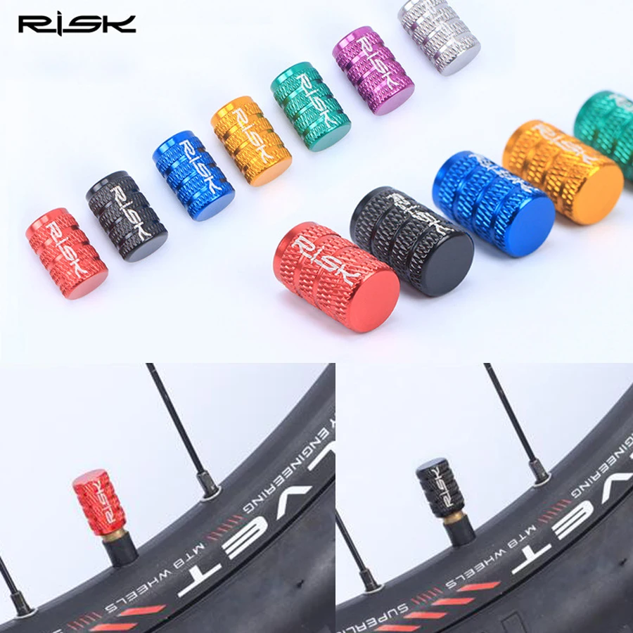 

Bicycle Schrader Valve Cap Mountain Bike CyclingTire Adaptor Convertor American Valve Dust Cover Cap free shipping 2pcs/lot