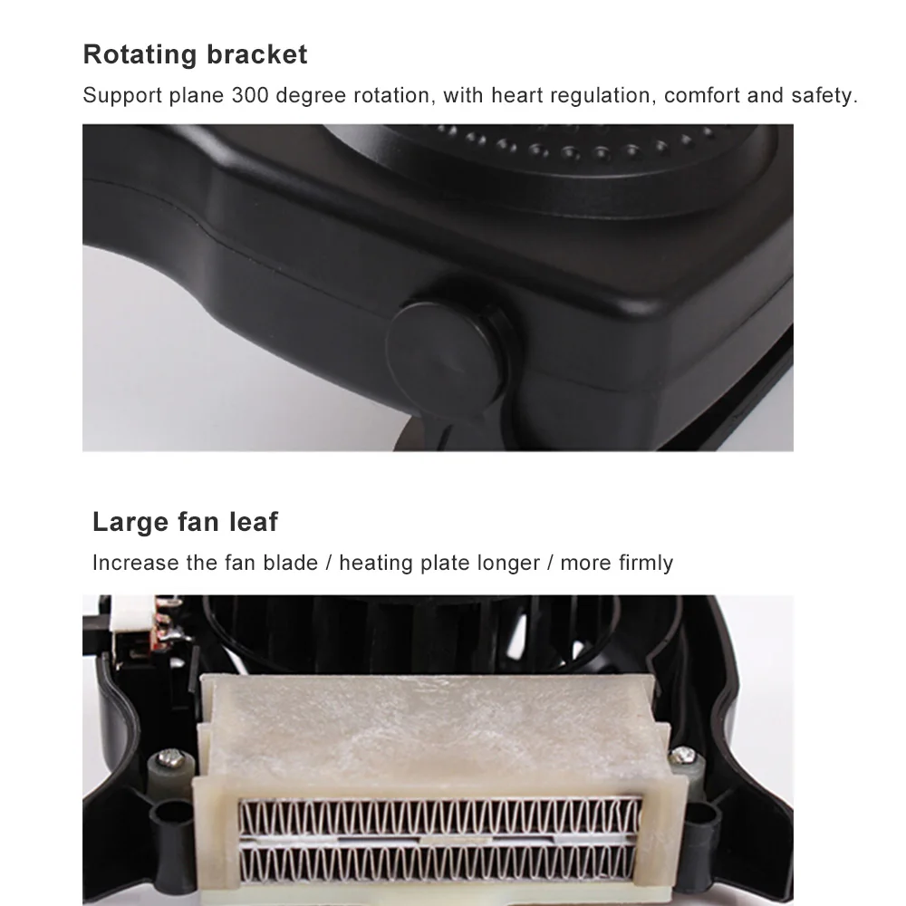 Car Heater Heating-B3
