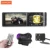 Zeepin 4032B 4.1 Pollici Auto Radio Stereo MP5 Lettore Bluetooth Audio Video Porta USB di TF Della Macchina Fotografica Disponibile A Distanza di Controllo