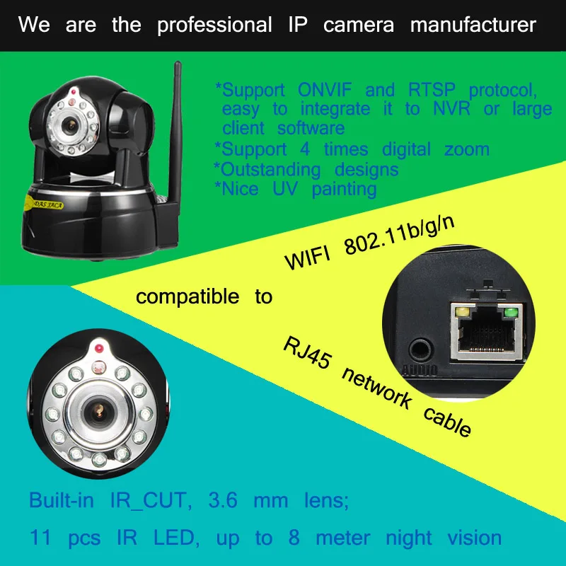 specification