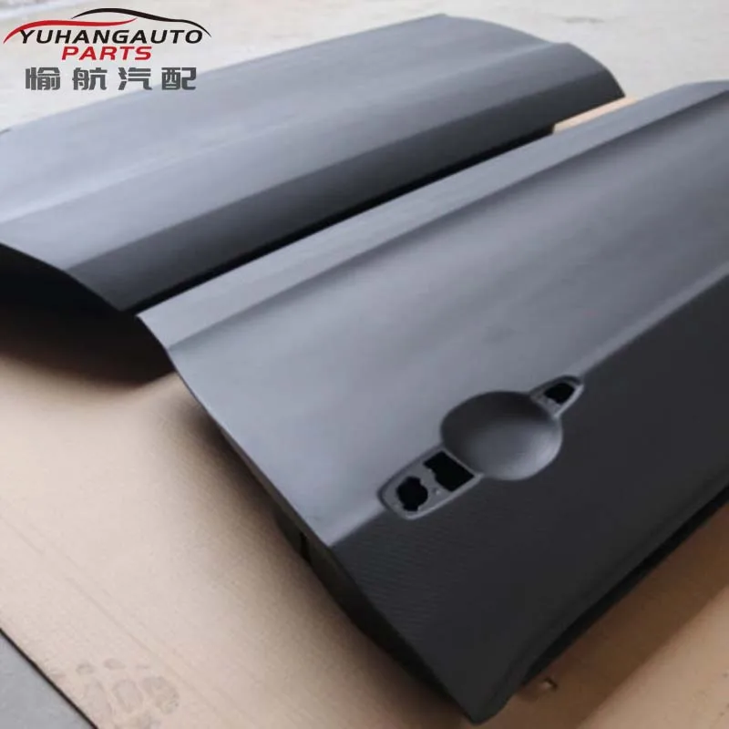 De fibra de carbono OEM puerta apto para 2013 Mustang GT500 Shelby CF | Автомобили и мотоциклы