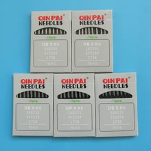 50 pcs regular point Embroidery Sewing Needle Embroidery Brother singer juki BabyLock #DBXK5 important: choose you wanted size