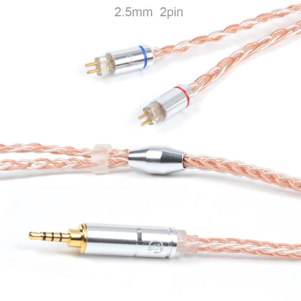 2.5mm 2PIN