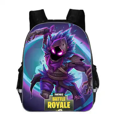 2019 2018 Fortnite Battle Royale Travel Backpack Unisex Kids - 