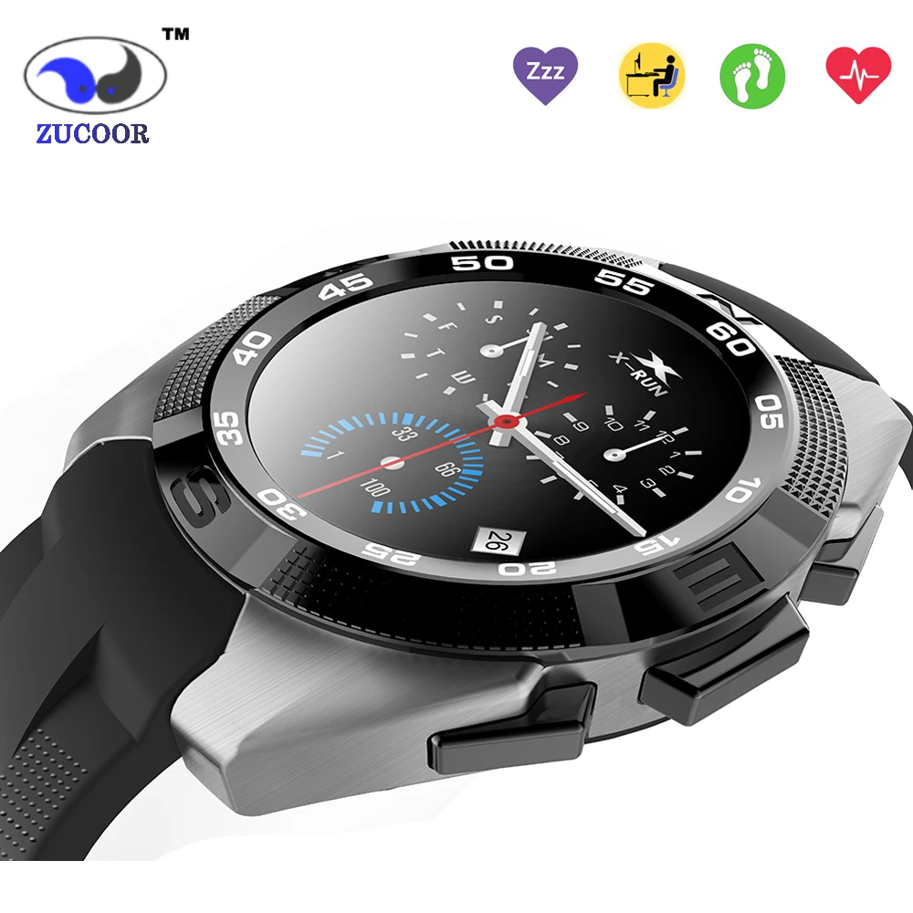 Newest Arrival NB 1 Smart Watch Bluetooth Pedometer Basic Waterproof