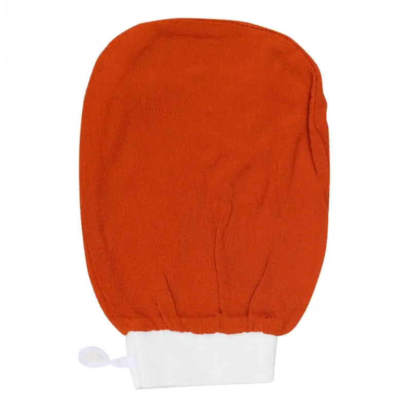 Buy new arrive 4 Pcs Gloves Gift Exfoliating Bath