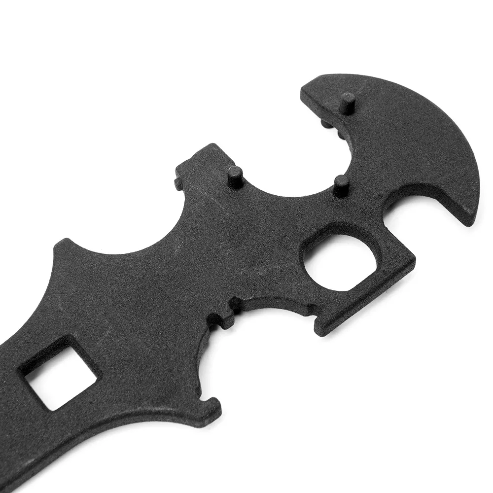 Armorer гаечный ключ AR 15 сверхпрочный многофункциональный инструмент совместимый с