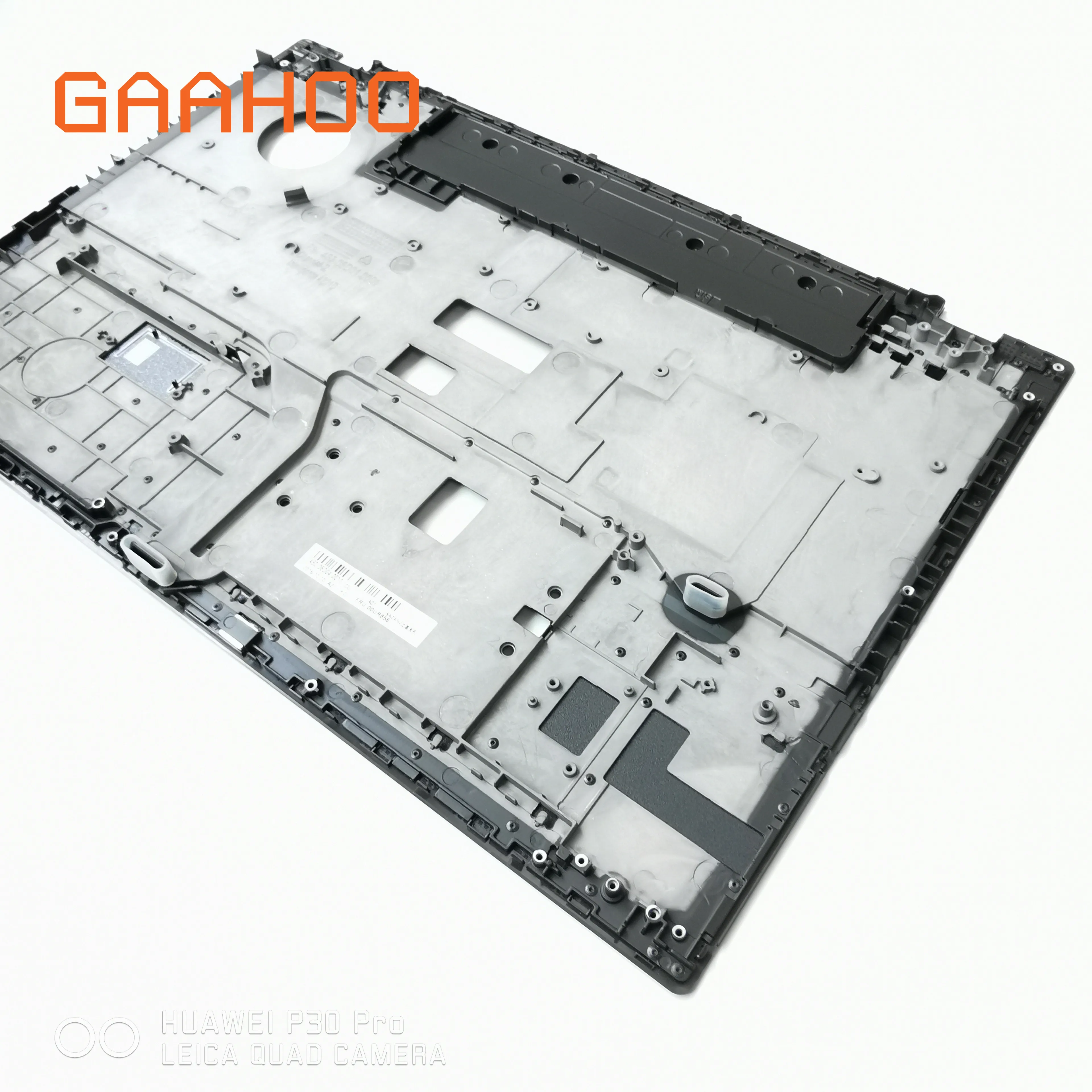 Совершенно новый чехол для ноутбука Lenovo ThinkPad T560 P50S Упор рук верхний корпус