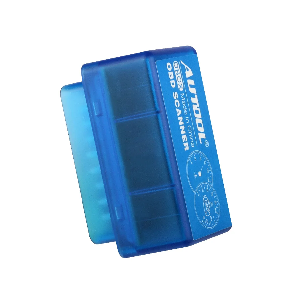 AUTOOL ELM327 V1.5 OBD Bluetooth OBD2 автомобильный диагностический инструмент Odb2 Elm 327 Odb авто II