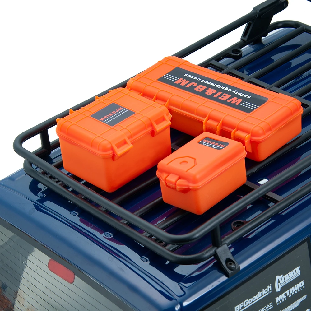 rc car shelf storage