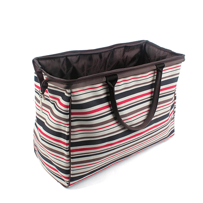 Large Travel Bag Woman Fashion Casual Weekend Bags Duffle Hand Luggage Size 44*30*19cm 48% OFF 153
