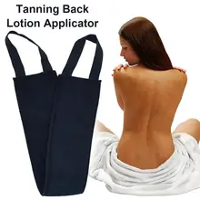 Аппликатор для самостоятельного загара спины, аппликатор для лосьона на спине для всех автозагара
